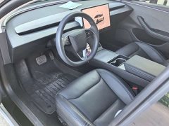 Tesla Model 3 Rear-Wheel Drive - ფოტო 3