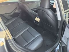 Tesla Model 3 Rear-Wheel Drive - ფოტო 4