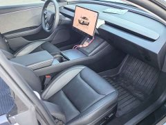 Tesla Model 3 Rear-Wheel Drive - ფოტო 5