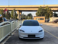 Tesla Model 3 Rear-Wheel Drive - ფოტო 6