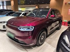 AITO M7 Extended Range Max AWD 5-Seater with 192-Channel LiDAR - фото 1