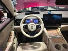 AITO M7 Extended Range Max AWD 5-Seater with 192-Channel LiDAR - фото 10
