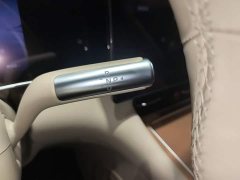 AITO M7 Extended Range Max AWD 5-Seater with 192-Channel LiDAR - фото 13
