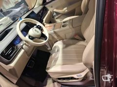 AITO M7 Extended Range Max AWD 5-Seater with 192-Channel LiDAR - фото 14