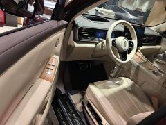 AITO M7 Extended Range Max AWD 5-Seater with 192-Channel LiDAR - фото 15