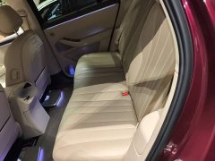 AITO M7 Extended Range Max AWD 5-Seater with 192-Channel LiDAR - фото 16