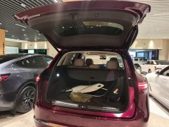 AITO M7 Extended Range Max AWD 5-Seater with 192-Channel LiDAR - фото 18