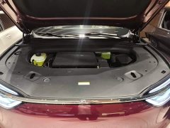 AITO M7 Extended Range Max AWD 5-Seater with 192-Channel LiDAR - фото 19
