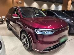 AITO M7 Extended Range Max AWD 5-Seater with 192-Channel LiDAR - фото 3