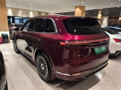 AITO M7 Extended Range Max AWD 5-Seater with 192-Channel LiDAR - фото 4