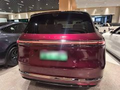 AITO M7 Extended Range Max AWD 5-Seater with 192-Channel LiDAR - фото 5