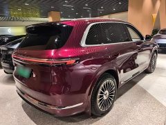 AITO M7 Extended Range Max AWD 5-Seater with 192-Channel LiDAR - фото 6