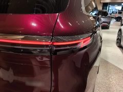 AITO M7 Extended Range Max AWD 5-Seater with 192-Channel LiDAR - фото 7