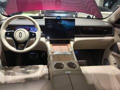 AITO M7 Extended Range Max AWD 5-Seater with 192-Channel LiDAR - фото 9