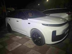 Li Auto L7 Max - ფოტო 1