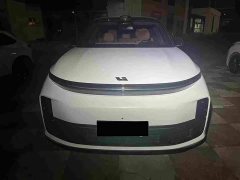 Li Auto L7 Max - ფოტო 2