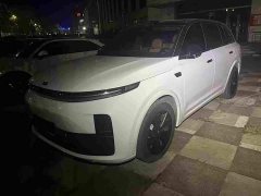 Li Auto L7 Max - ფოტო 3
