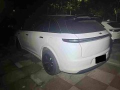 Li Auto L7 Max - ფოტო 9
