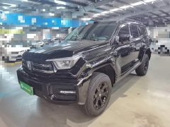Tank 400 New Energy Hi4-T Smart Comfort Edition - фото 1