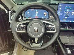 Tank 400 New Energy Hi4-T Smart Comfort Edition - фото 10