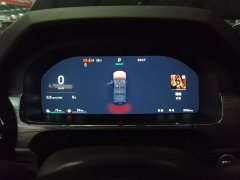 Tank 400 New Energy Hi4-T Smart Comfort Edition - фото 11