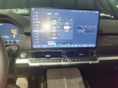 Tank 400 New Energy Hi4-T Smart Comfort Edition - фото 12