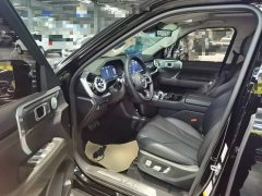 Tank 400 New Energy Hi4-T Smart Comfort Edition - фото 15
