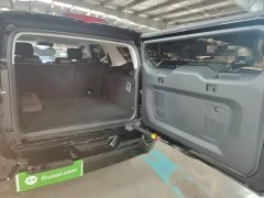 Tank 400 New Energy Hi4-T Smart Comfort Edition - фото 18