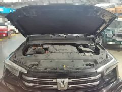 Tank 400 New Energy Hi4-T Smart Comfort Edition - фото 19