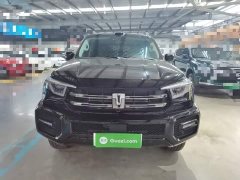 Tank 400 New Energy Hi4-T Smart Comfort Edition - фото 2