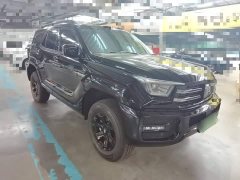 Tank 400 New Energy Hi4-T Smart Comfort Edition - фото 3