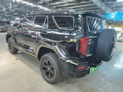 Tank 400 New Energy Hi4-T Smart Comfort Edition - фото 4