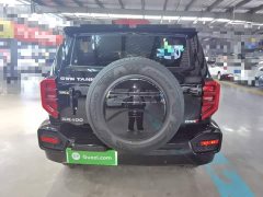 Tank 400 New Energy Hi4-T Smart Comfort Edition - фото 5