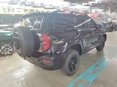 Tank 400 New Energy Hi4-T Smart Comfort Edition - фото 6