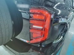 Tank 400 New Energy Hi4-T Smart Comfort Edition - фото 7