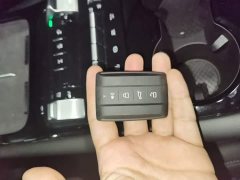 Tank 400 New Energy Hi4-T Smart Comfort Edition - фото 8