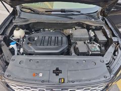 Ford Lingrui EcoBoost 170 Platinum Edition - фото 10