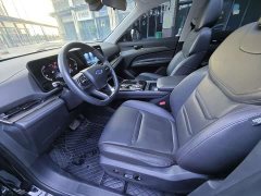 Ford Lingrui EcoBoost 170 Platinum Edition - фото 11