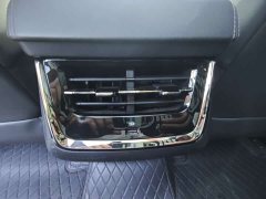 Ford Lingrui EcoBoost 170 Platinum Edition - фото 14