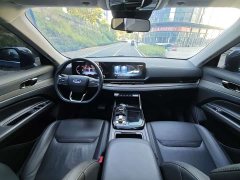 Ford Lingrui EcoBoost 170 Platinum Edition - фото 15