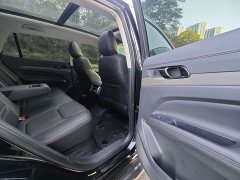 Ford Lingrui EcoBoost 170 Platinum Edition - фото 16