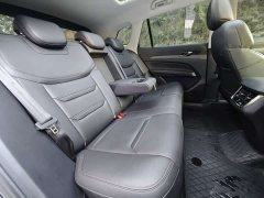 Ford Lingrui EcoBoost 170 Platinum Edition - фото 17