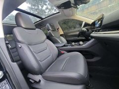 Ford Lingrui EcoBoost 170 Platinum Edition - фото 18