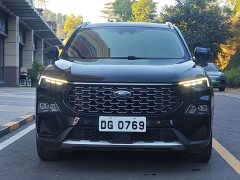 Ford Lingrui EcoBoost 170 Platinum Edition - фото 2