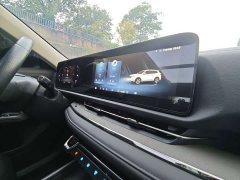 Ford Lingrui EcoBoost 170 Platinum Edition - фото 20