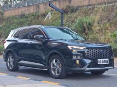 Ford Lingrui EcoBoost 170 Platinum Edition - фото 3
