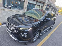 Ford Lingrui EcoBoost 170 Platinum Edition - фото 7