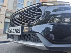 Ford Lingrui EcoBoost 170 Platinum Edition - фото 8