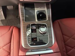 BMW X5 xDrive 40Li M Sport Midnight Edition - ფოტო 10