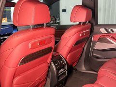 BMW X5 xDrive 40Li M Sport Midnight Edition - ფოტო 12